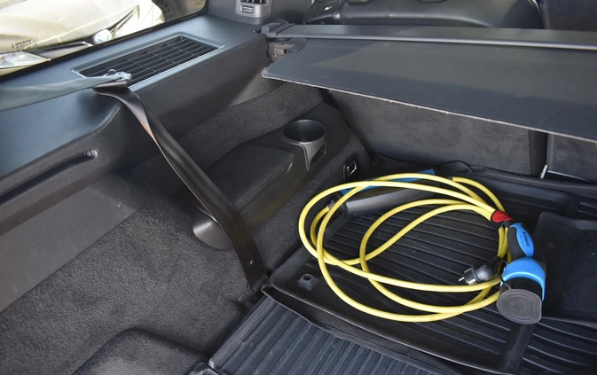 Volvo XC 90 cena 222100 przebieg: 66414, rok produkcji 2019 z Prochowice małe 742